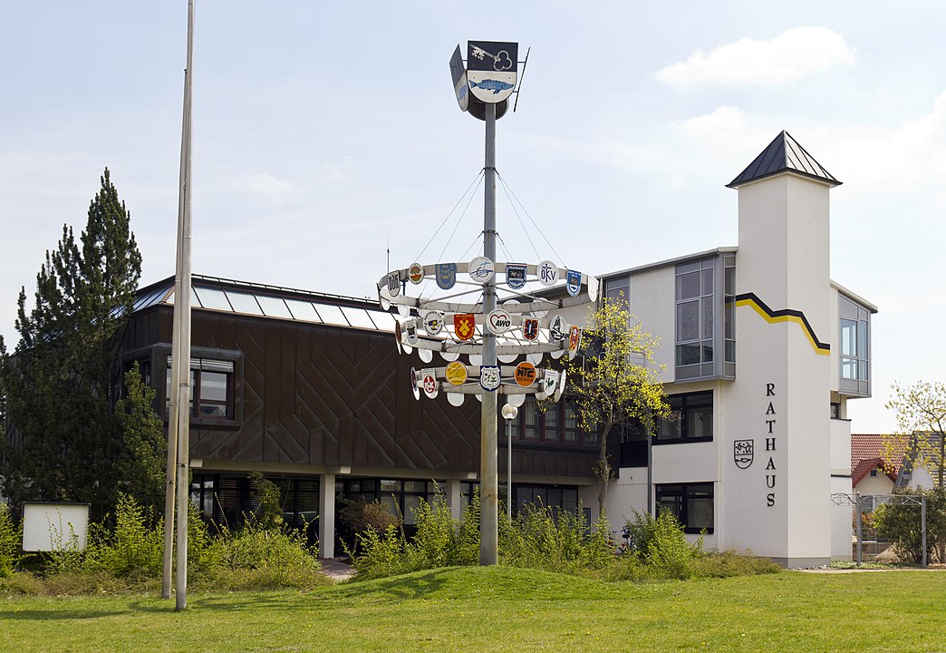 Bobenheim-Roxheim