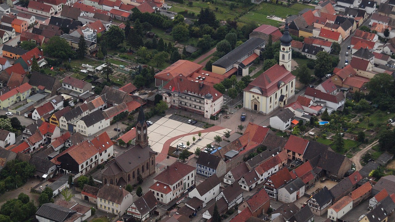 Böhl-Iggelheim
