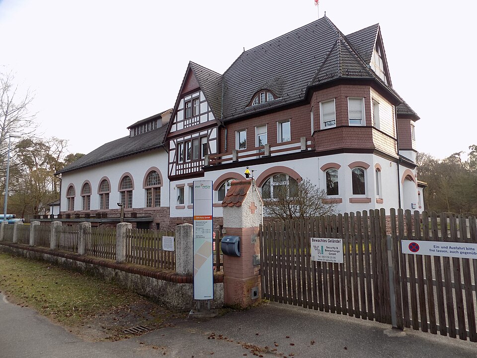 Bürstadt