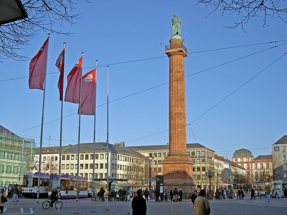 Darmstadt
