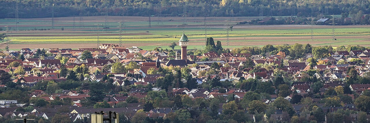 Eppelheim