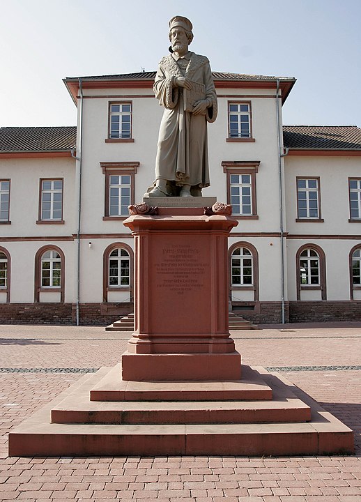 Gernsheim