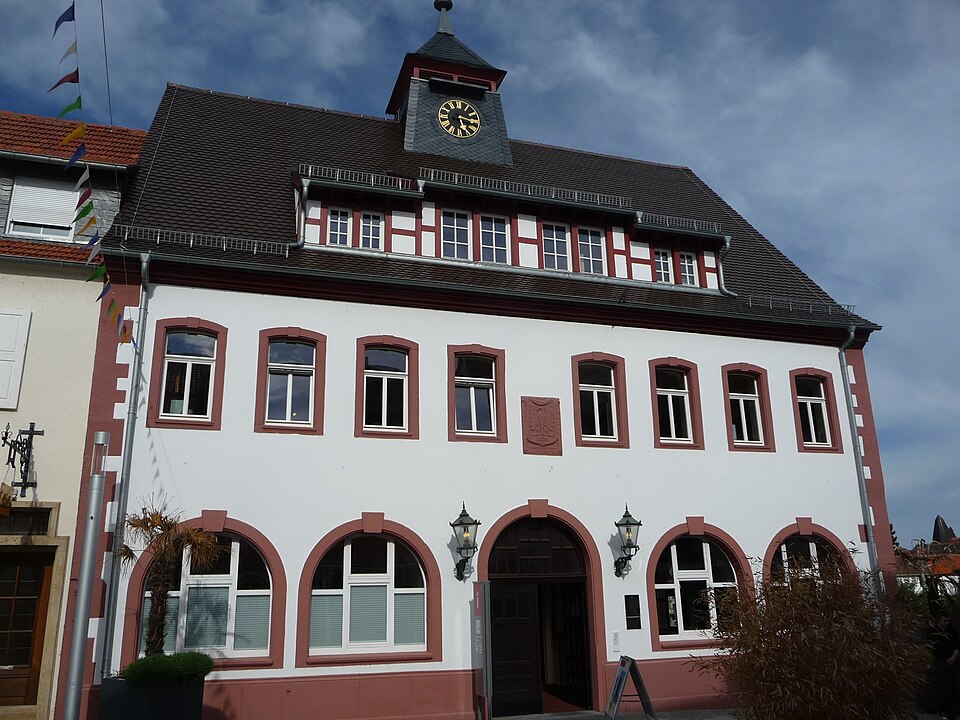 Grünstadt