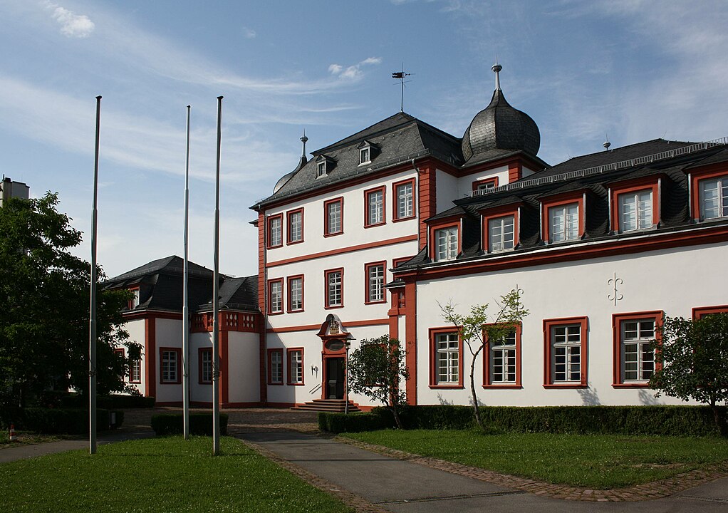 Ilvesheim