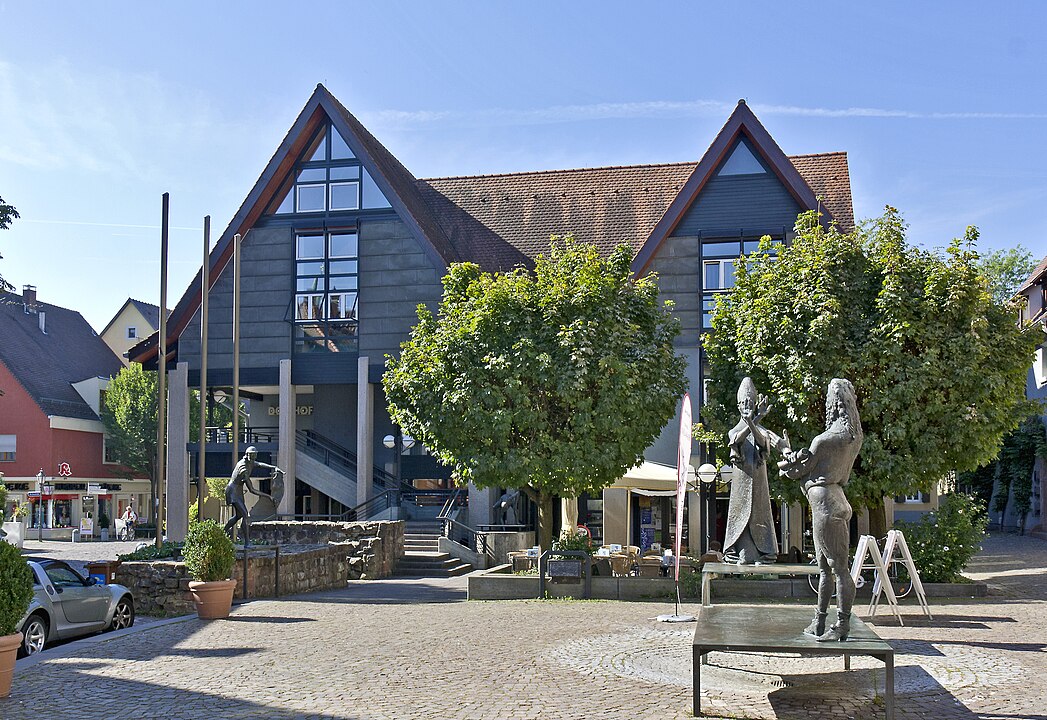 Ladenburg