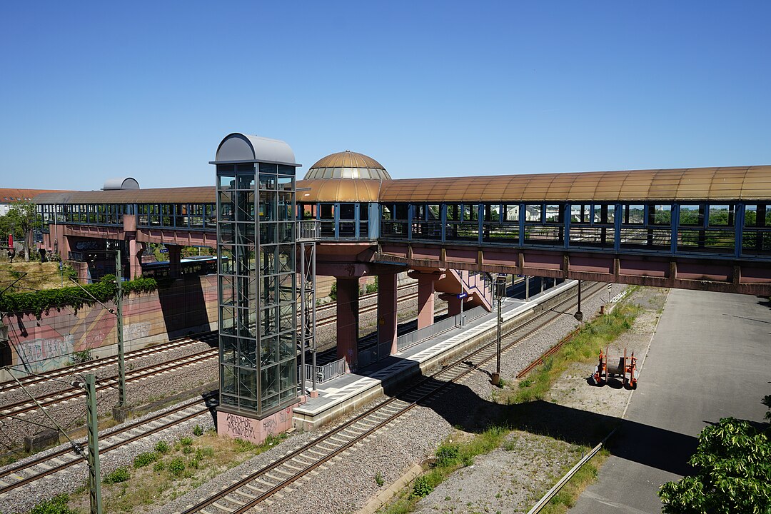 Neulußheim