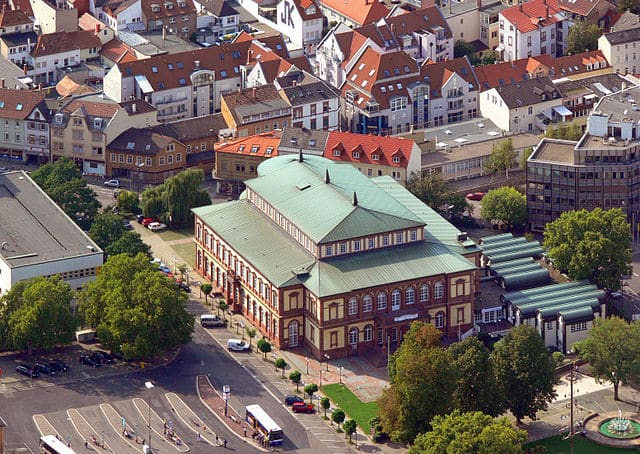 Neustadt an der Weinstraße