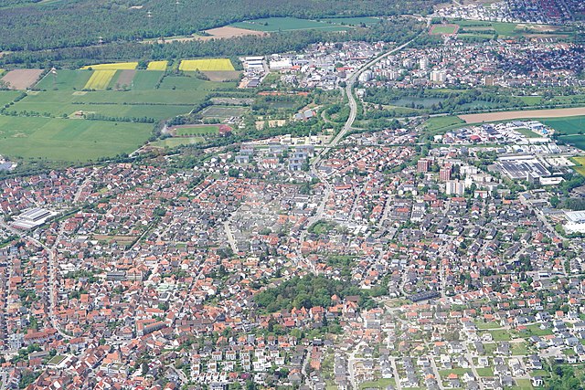 Nußloch