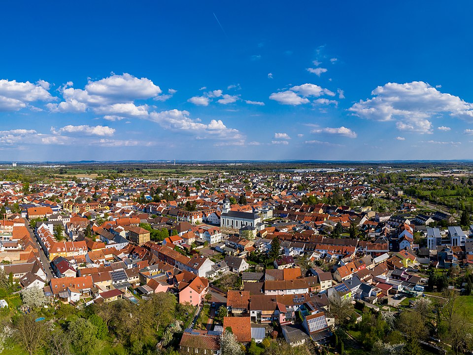 Philippsburg
