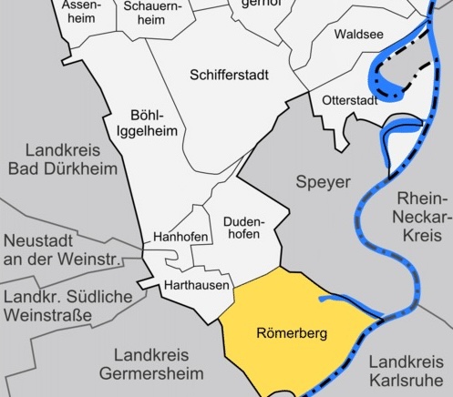 Römerberg