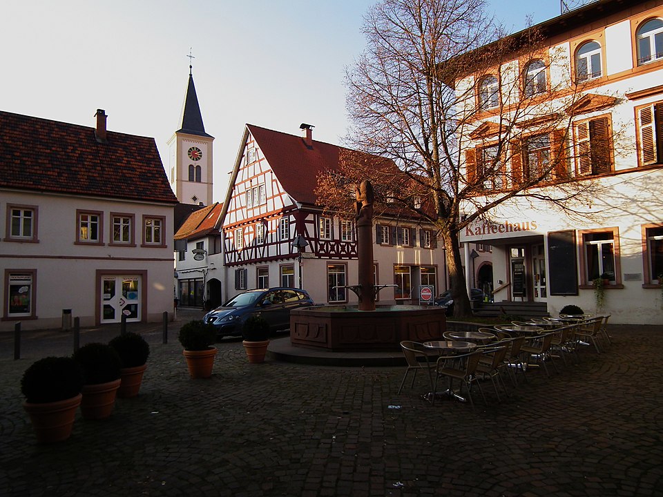 Schriesheim