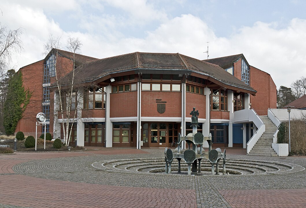 Waghäusel