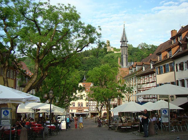 Weinheim