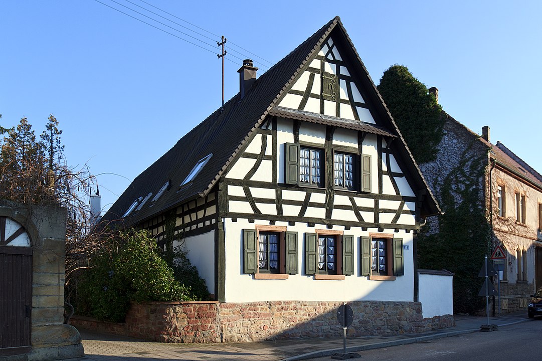 Schlüsseldienst Neuhofen (Pfalz)