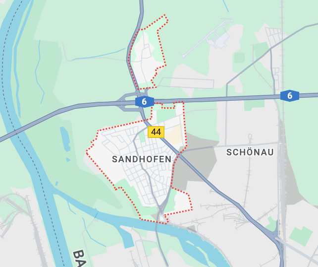 Schlüsseldienst Mannheim Sandhofen