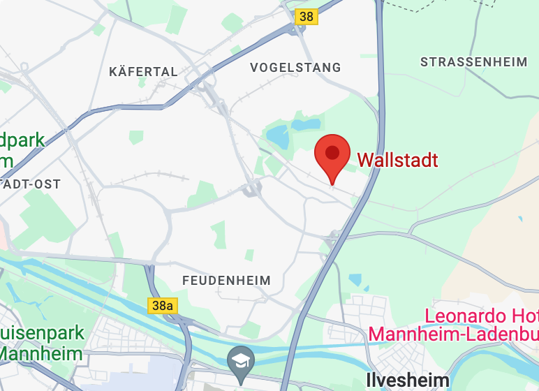 Schlüsseldienst Mannheim Wallstadt